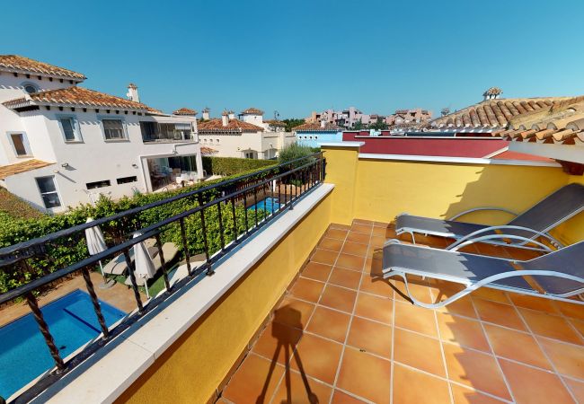 Villa en Torre Pacheco - Casa Armstrong - A Murcia Holiday Rentals Property Villa en Torre Pacheco - Casa Armstrong - A Murcia Holiday Rentals Property