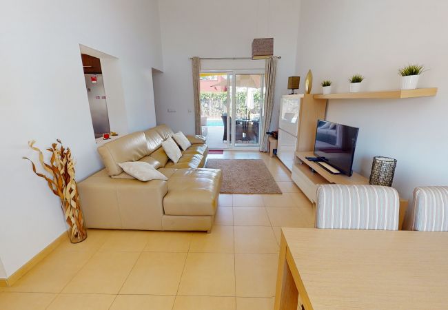 Villa en Torre Pacheco - Casa Armstrong - A Murcia Holiday Rentals Property Villa en Torre Pacheco - Casa Armstrong - A Murcia Holiday Rentals Property