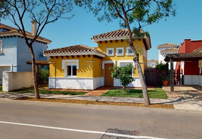 Villa en Torre Pacheco - Casa Armstrong - A Murcia Holiday Rentals Property Villa en Torre Pacheco - Casa Armstrong - A Murcia Holiday Rentals Property
