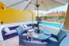 Villa en Torre Pacheco - Casa Armstrong - A Murcia Holiday Rentals Property Villa en Torre Pacheco - Casa Armstrong - A Murcia Holiday Rentals Property