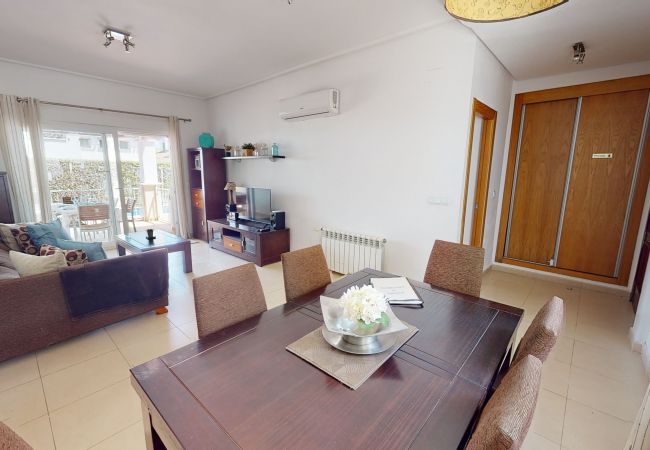 Villa en Roldan - Villa Paloma - A Murcia Holiday Rentals Property Villa en Roldan - Villa Paloma - A Murcia Holiday Rentals Property