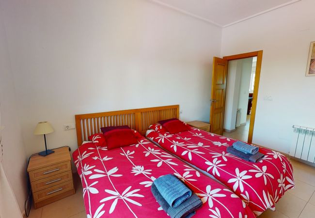 Villa en Roldan - Villa Paloma - A Murcia Holiday Rentals Property Villa en Roldan - Villa Paloma - A Murcia Holiday Rentals Property