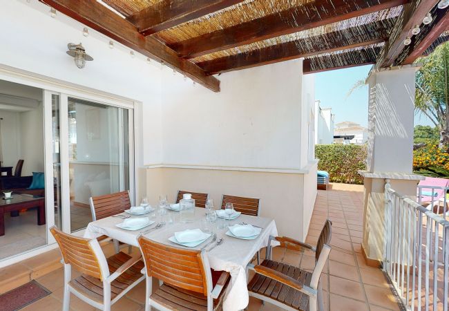 Villa en Roldan - Villa Paloma - A Murcia Holiday Rentals Property Villa en Roldan - Villa Paloma - A Murcia Holiday Rentals Property