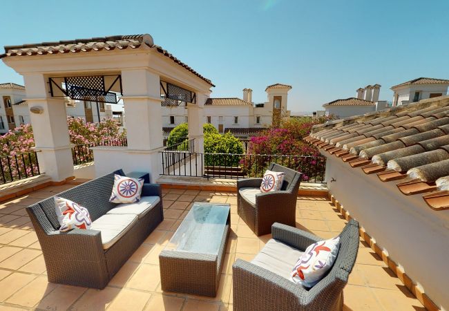 Villa en Roldan - Villa Paloma - A Murcia Holiday Rentals Property Villa en Roldan - Villa Paloma - A Murcia Holiday Rentals Property