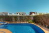 Villa en Roldan - Villa Paloma - A Murcia Holiday Rentals Property Villa en Roldan - Villa Paloma - A Murcia Holiday Rentals Property