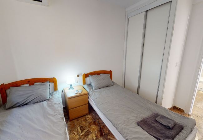 Casa adosada en Los Nietos - Casa de Lago - A Murcia Holiday Rentals Property Casa adosada en Los Nietos - Casa de Lago - A Murcia Holiday Rentals Property