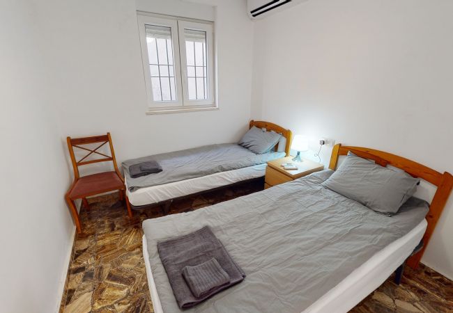 Casa adosada en Los Nietos - Casa de Lago - A Murcia Holiday Rentals Property Casa adosada en Los Nietos - Casa de Lago - A Murcia Holiday Rentals Property