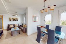 Apartamento en Roldan - Penthouse Remora-Murcia Holiday Rentals Property