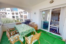Apartamento en Roldan - Casa Emperador T-Murcia Holiday Rentals Property