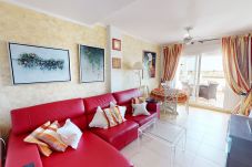 Apartamento en Roldan - Penthouse Principe-Murcia Holiday Rentals Property