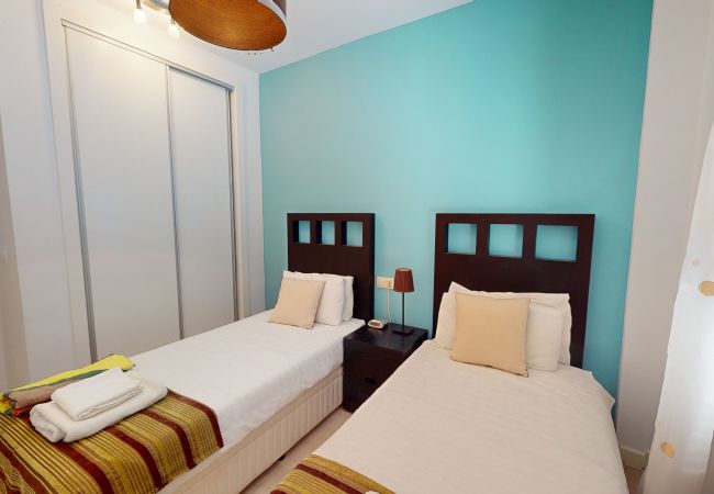 Apartamento en Baños y Mendigo - Casa Ortosa C-Murcia Holiday Rentals Property Apartamento en Baños y Mendigo - Casa Ortosa C-Murcia Holiday Rentals Property