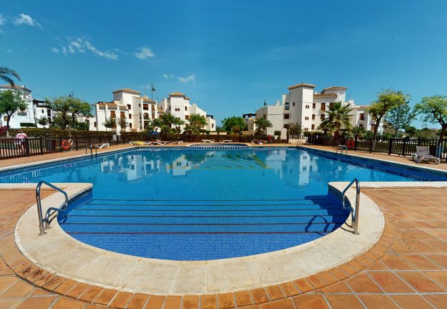 Apartamento en Baños y Mendigo - Casa Ortosa C-Murcia Holiday Rentals Property Apartamento en Baños y Mendigo - Casa Ortosa C-Murcia Holiday Rentals Property