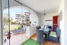 Apartamento en Baños y Mendigo - Casa Ortosa C-Murcia Holiday Rentals Property