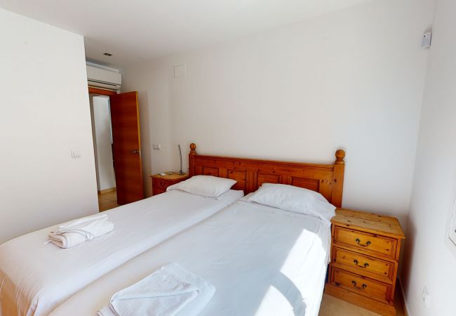 Villa en Torre Pacheco - Villa Cornejo H-Murcia Holiday Rentals Property Villa en Torre Pacheco - Villa Cornejo H-Murcia Holiday Rentals Property