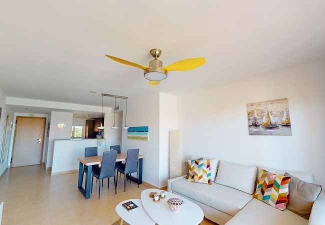 Apartamento en Torre Pacheco - Casa Bonsai I - A Murcia Holiday Rentals Property Apartamento en Torre Pacheco - Casa Bonsai I - A Murcia Holiday Rentals Property