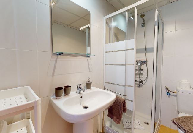 Apartamento en Torre Pacheco - Casa Bonsai I - A Murcia Holiday Rentals Property Apartamento en Torre Pacheco - Casa Bonsai I - A Murcia Holiday Rentals Property