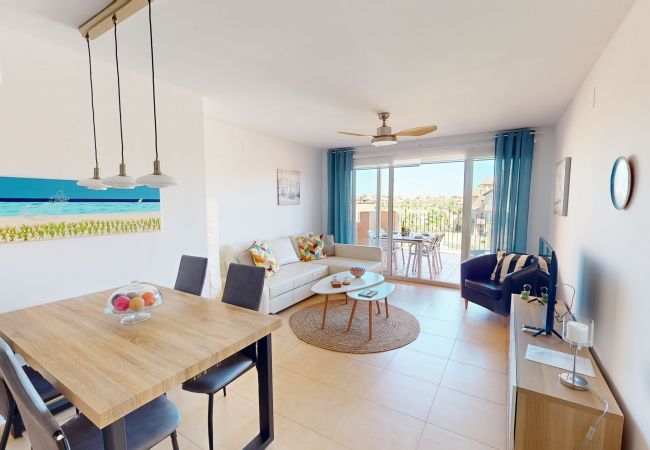 Apartamento en Torre Pacheco - Casa Bonsai I - A Murcia Holiday Rentals Property Apartamento en Torre Pacheco - Casa Bonsai I - A Murcia Holiday Rentals Property