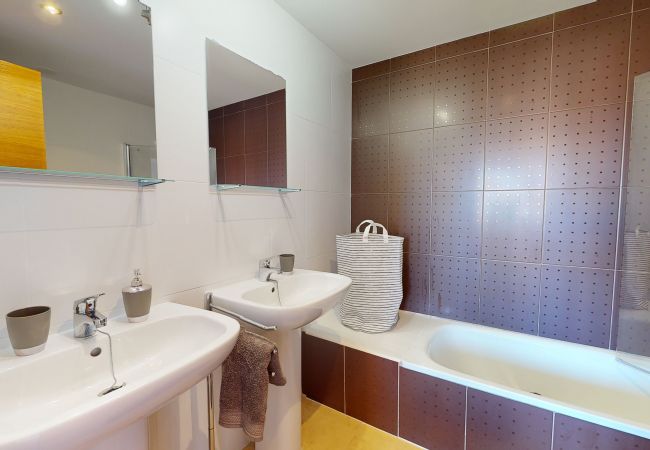 Apartamento en Torre Pacheco - Casa Bonsai I - A Murcia Holiday Rentals Property Apartamento en Torre Pacheco - Casa Bonsai I - A Murcia Holiday Rentals Property