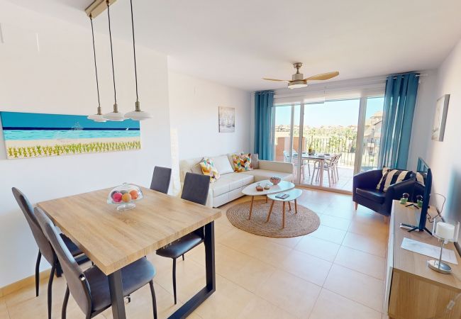 Apartamento en Torre Pacheco - Casa Bonsai I - A Murcia Holiday Rentals Property Apartamento en Torre Pacheco - Casa Bonsai I - A Murcia Holiday Rentals Property