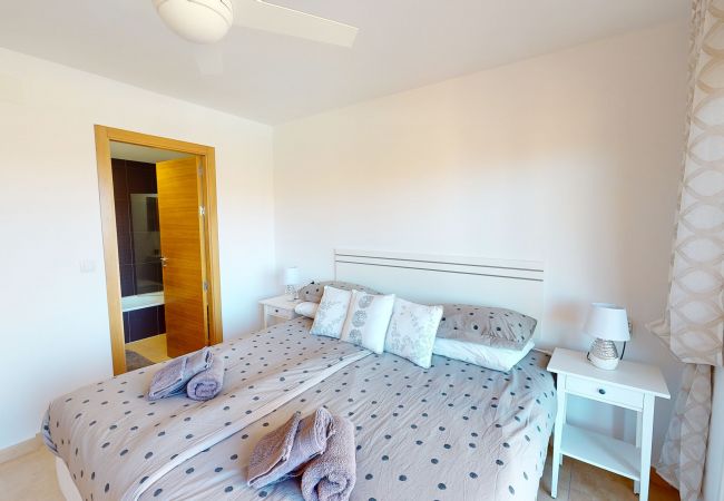 Apartamento en Torre Pacheco - Casa Bonsai I - A Murcia Holiday Rentals Property Apartamento en Torre Pacheco - Casa Bonsai I - A Murcia Holiday Rentals Property