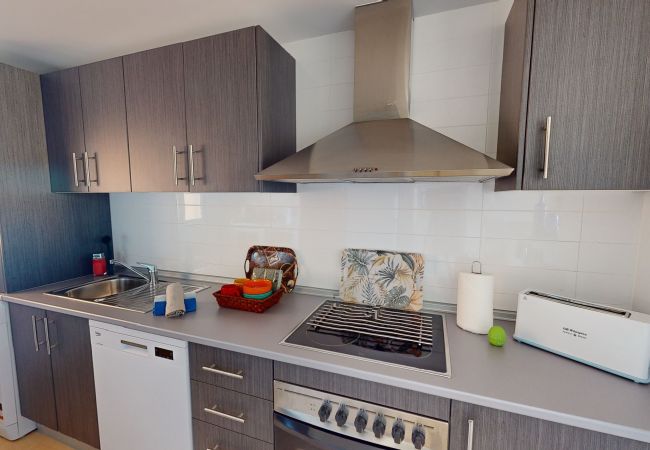 Apartamento en Torre Pacheco - Casa Bonsai I - A Murcia Holiday Rentals Property Apartamento en Torre Pacheco - Casa Bonsai I - A Murcia Holiday Rentals Property
