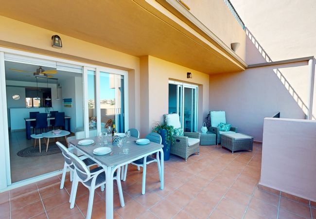 Apartamento en Torre Pacheco - Casa Bonsai I - A Murcia Holiday Rentals Property Apartamento en Torre Pacheco - Casa Bonsai I - A Murcia Holiday Rentals Property