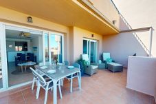 Apartamento en Torre Pacheco - Casa Bonsai I - A Murcia Holiday Rentals Property