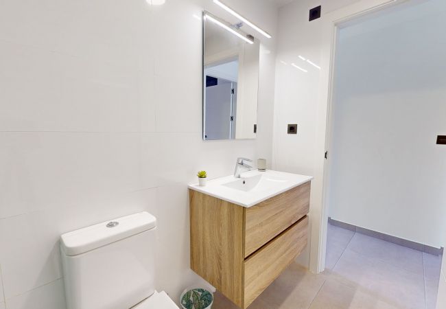 Villa en Los Alcazares - Villa Campanula-A Murcia Holiday Rentals Property Villa en Los Alcazares - Villa Campanula-A Murcia Holiday Rentals Property