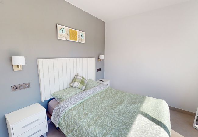 Villa en Los Alcazares - Villa Campanula-A Murcia Holiday Rentals Property Villa en Los Alcazares - Villa Campanula-A Murcia Holiday Rentals Property