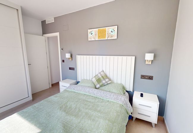 Villa en Los Alcazares - Villa Campanula-A Murcia Holiday Rentals Property Villa en Los Alcazares - Villa Campanula-A Murcia Holiday Rentals Property
