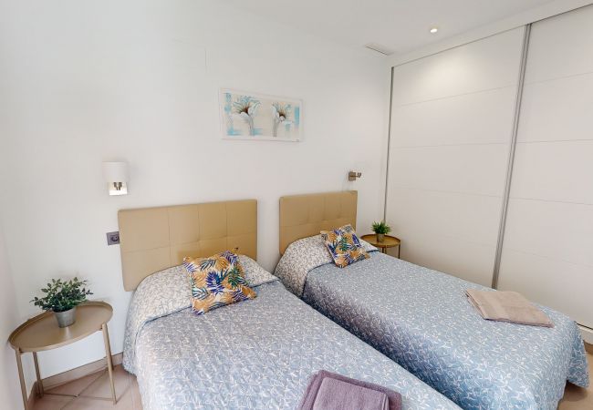 Villa en Los Alcazares - Villa Campanula-A Murcia Holiday Rentals Property Villa en Los Alcazares - Villa Campanula-A Murcia Holiday Rentals Property