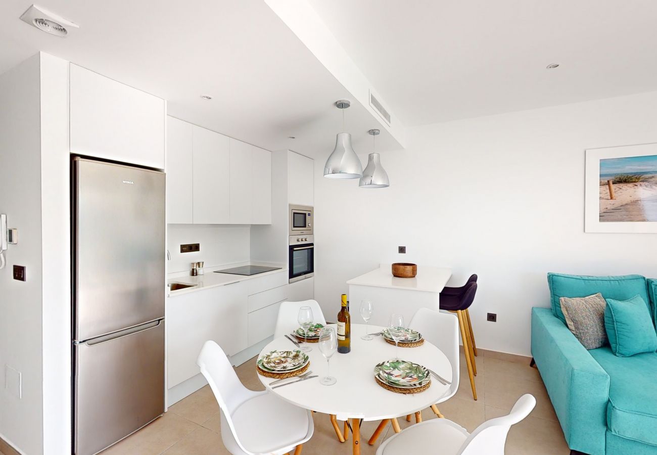 Villa en Los Alcazares - Villa Campanula-A Murcia Holiday Rentals Property Villa en Los Alcazares - Villa Campanula-A Murcia Holiday Rentals Property