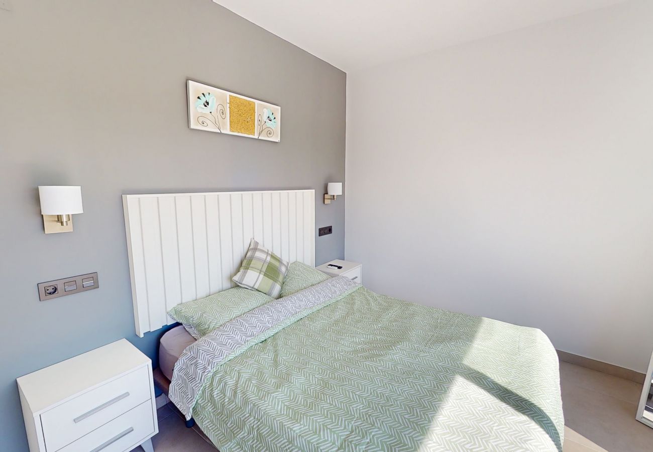 Villa en Los Alcazares - Villa Campanula-A Murcia Holiday Rentals Property Villa en Los Alcazares - Villa Campanula-A Murcia Holiday Rentals Property