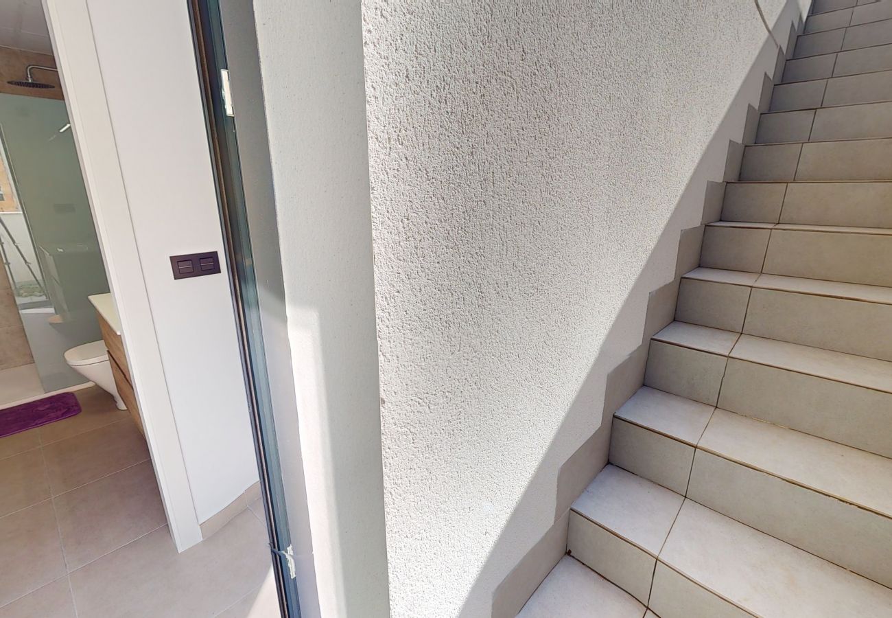 Villa en Los Alcazares - Villa Campanula-A Murcia Holiday Rentals Property Villa en Los Alcazares - Villa Campanula-A Murcia Holiday Rentals Property