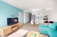 Villa en Los Alcazares - Villa Campanula-A Murcia Holiday Rentals Property