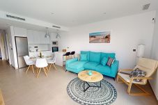 Villa en Los Alcazares - Villa Campanula-A Murcia Holiday Rentals Property