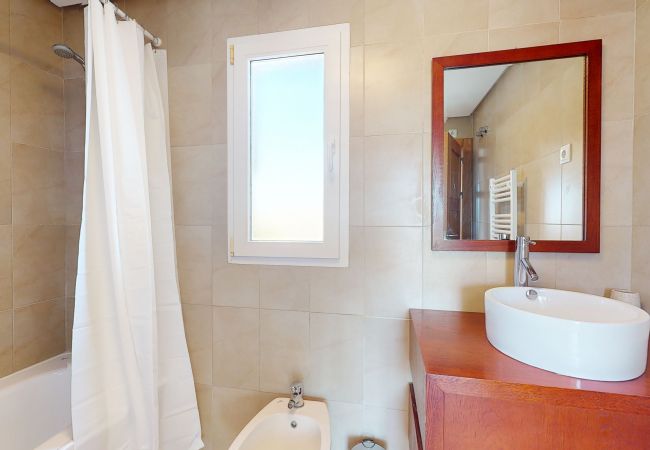 Casa adosada en Roldan - Casa Dorada R - A Murcia Holiday Rentals Property Casa adosada en Roldan - Casa Dorada R - A Murcia Holiday Rentals Property