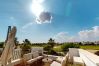 Casa adosada en Roldan - Casa Dorada R - A Murcia Holiday Rentals Property Casa adosada en Roldan - Casa Dorada R - A Murcia Holiday Rentals Property