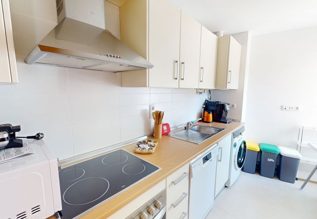 Apartamento en Sucina - Casa Atlantico C-A Murcia Holiday Rentals Property Apartamento en Sucina - Casa Atlantico C-A Murcia Holiday Rentals Property
