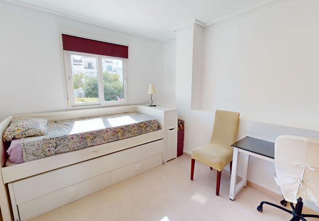 Apartamento en Sucina - Casa Atlantico C-A Murcia Holiday Rentals Property Apartamento en Sucina - Casa Atlantico C-A Murcia Holiday Rentals Property