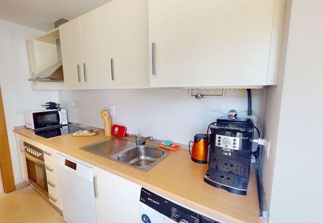 Apartamento en Sucina - Casa Atlantico C-A Murcia Holiday Rentals Property Apartamento en Sucina - Casa Atlantico C-A Murcia Holiday Rentals Property