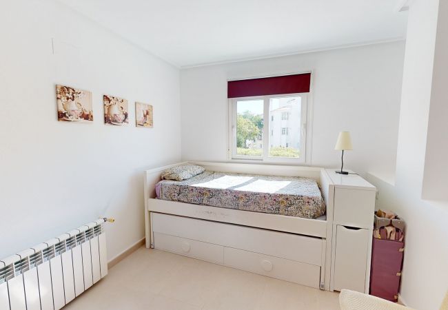 Apartamento en Sucina - Casa Atlantico C-A Murcia Holiday Rentals Property Apartamento en Sucina - Casa Atlantico C-A Murcia Holiday Rentals Property