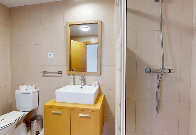 Apartamento en Sucina - Casa Atlantico C-A Murcia Holiday Rentals Property Apartamento en Sucina - Casa Atlantico C-A Murcia Holiday Rentals Property