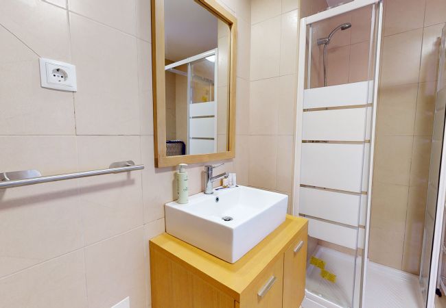 Apartamento en Sucina - Casa Atlantico C-A Murcia Holiday Rentals Property Apartamento en Sucina - Casa Atlantico C-A Murcia Holiday Rentals Property