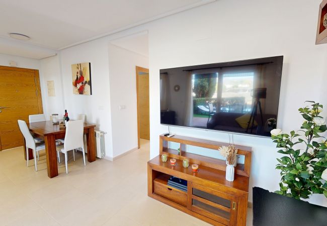 Apartamento en Sucina - Casa Atlantico C-A Murcia Holiday Rentals Property Apartamento en Sucina - Casa Atlantico C-A Murcia Holiday Rentals Property