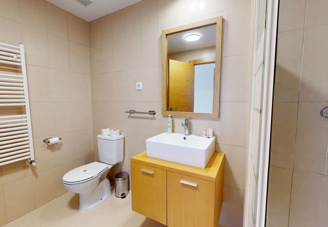 Apartamento en Sucina - Casa Atlantico C-A Murcia Holiday Rentals Property Apartamento en Sucina - Casa Atlantico C-A Murcia Holiday Rentals Property