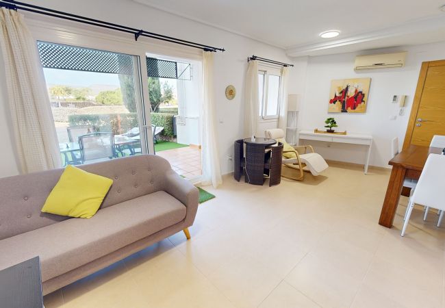 Apartamento en Sucina - Casa Atlantico C-A Murcia Holiday Rentals Property Apartamento en Sucina - Casa Atlantico C-A Murcia Holiday Rentals Property