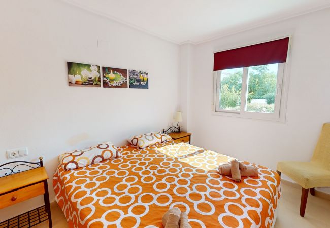 Apartamento en Sucina - Casa Atlantico C-A Murcia Holiday Rentals Property Apartamento en Sucina - Casa Atlantico C-A Murcia Holiday Rentals Property