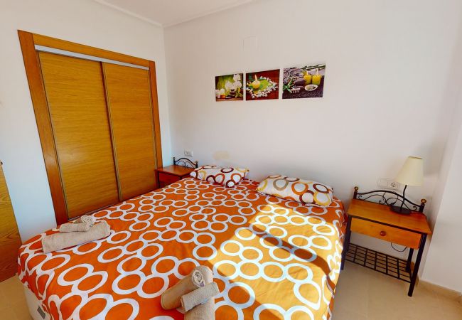 Apartamento en Sucina - Casa Atlantico C-A Murcia Holiday Rentals Property Apartamento en Sucina - Casa Atlantico C-A Murcia Holiday Rentals Property