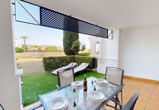 Apartamento en Sucina - Casa Atlantico C-A Murcia Holiday Rentals Property Apartamento en Sucina - Casa Atlantico C-A Murcia Holiday Rentals Property